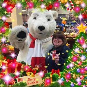 Meet your Posher, Joanna